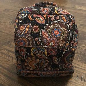 Vera Bradley Backpack in Kensington
